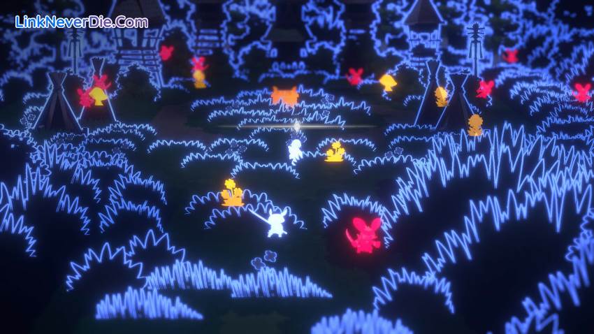 Hình ảnh trong game Yaoling: Mythical Journey (screenshot) Hình ảnh trong game Yaoling: Mythical Journey (screenshot)