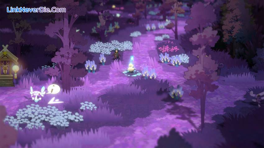 Hình ảnh trong game Yaoling: Mythical Journey (screenshot) Hình ảnh trong game Yaoling: Mythical Journey (screenshot)