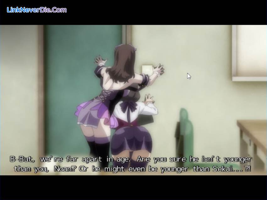 Hình ảnh trong game SHINY DAYS (screenshot) Hình ảnh trong game SHINY DAYS (screenshot)