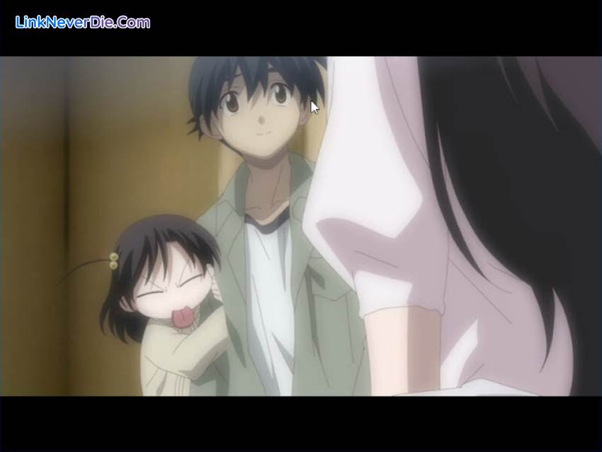 Hình ảnh trong game SHINY DAYS (screenshot) Hình ảnh trong game SHINY DAYS (screenshot)