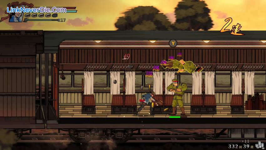 Hình ảnh trong game The Legend of Tianding (screenshot) Hình ảnh trong game The Legend of Tianding (screenshot)