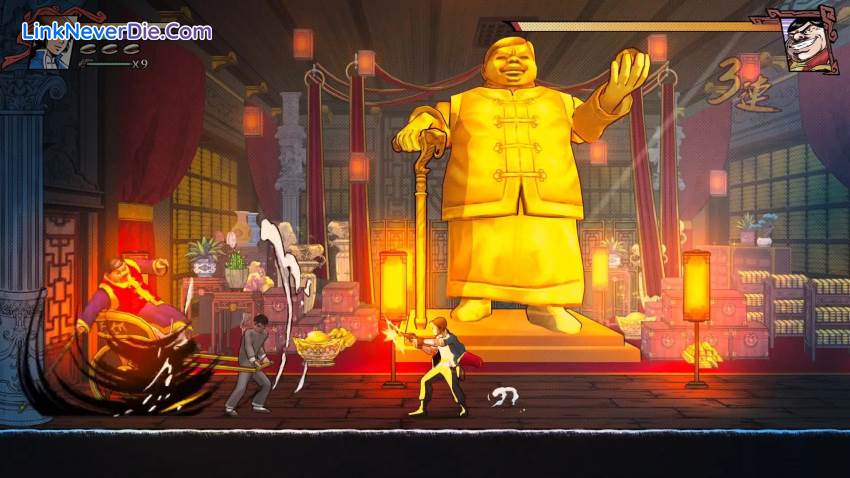 Hình ảnh trong game The Legend of Tianding (screenshot) Hình ảnh trong game The Legend of Tianding (screenshot)