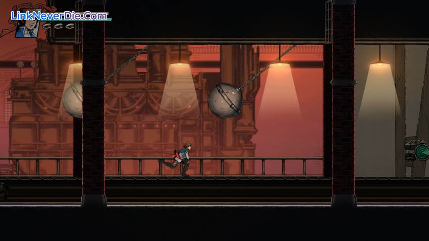 Hình ảnh trong game The Legend of Tianding (screenshot) Hình ảnh trong game The Legend of Tianding (screenshot)