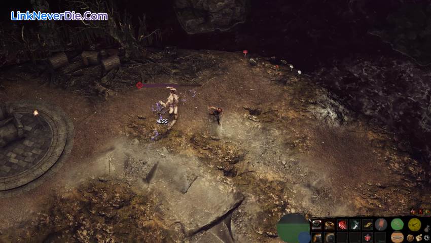 Hình ảnh trong game Svarog's Dream (screenshot) Hình ảnh trong game Svarog's Dream (screenshot)