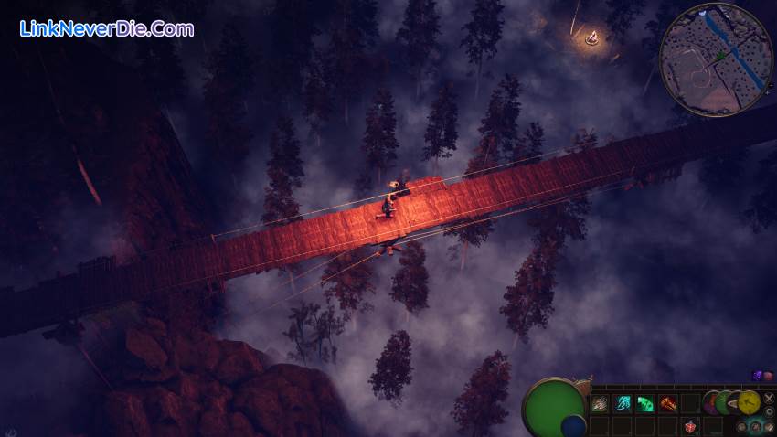 Hình ảnh trong game Svarog's Dream (screenshot) Hình ảnh trong game Svarog's Dream (screenshot)