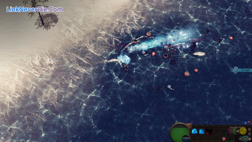 Hình ảnh trong game Svarog's Dream (screenshot) Hình ảnh trong game Svarog's Dream (screenshot)