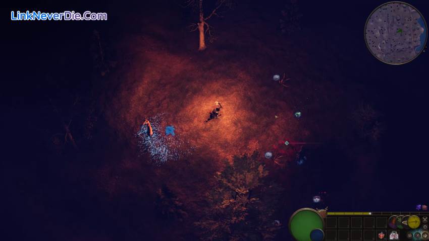 Hình ảnh trong game Svarog's Dream (screenshot) Hình ảnh trong game Svarog's Dream (screenshot)