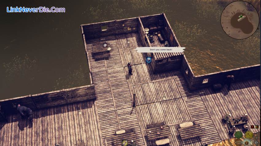 Hình ảnh trong game Svarog's Dream (screenshot) Hình ảnh trong game Svarog's Dream (screenshot)