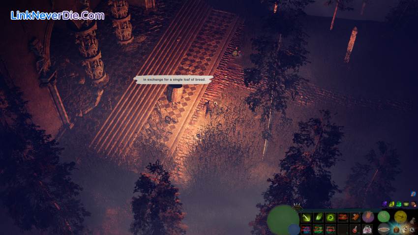 Hình ảnh trong game Svarog's Dream (screenshot) Hình ảnh trong game Svarog's Dream (screenshot)