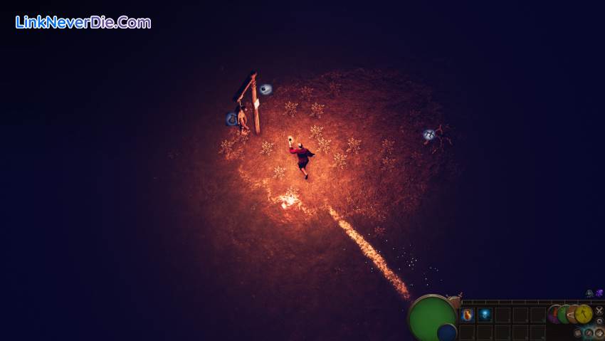 Hình ảnh trong game Svarog's Dream (screenshot) Hình ảnh trong game Svarog's Dream (screenshot)