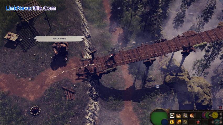 Hình ảnh trong game Svarog's Dream (screenshot) Hình ảnh trong game Svarog's Dream (screenshot)