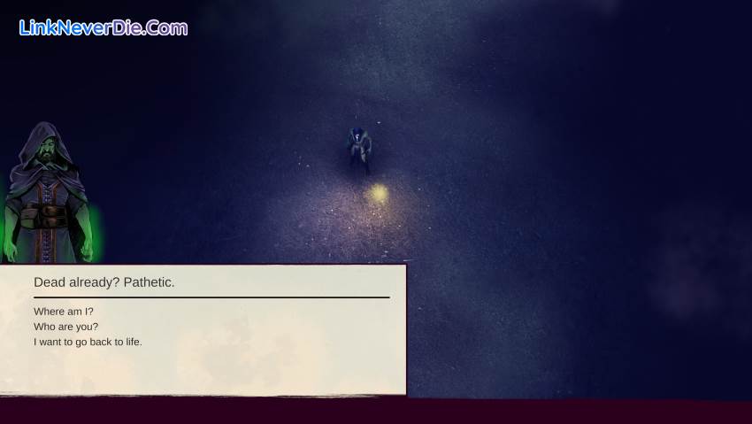 Hình ảnh trong game Svarog's Dream (screenshot) Hình ảnh trong game Svarog's Dream (screenshot)