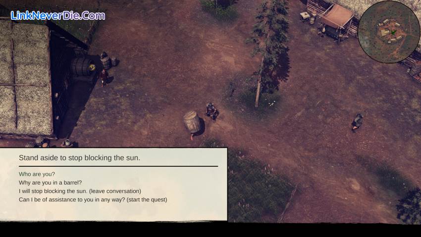 Hình ảnh trong game Svarog's Dream (screenshot) Hình ảnh trong game Svarog's Dream (screenshot)