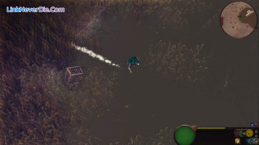 Hình ảnh trong game Svarog's Dream (screenshot) Hình ảnh trong game Svarog's Dream (screenshot)
