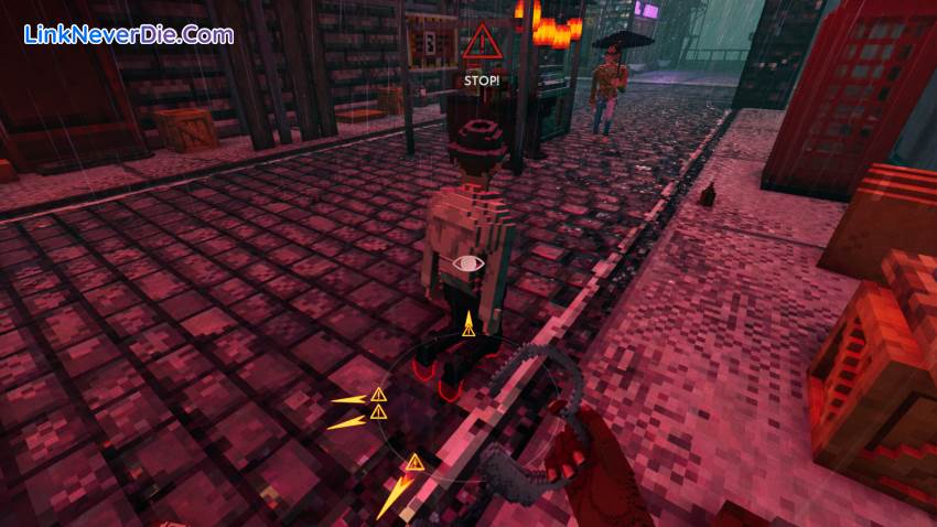 Hình ảnh trong game Shadows of Doubt (screenshot) Hình ảnh trong game Shadows of Doubt (screenshot)