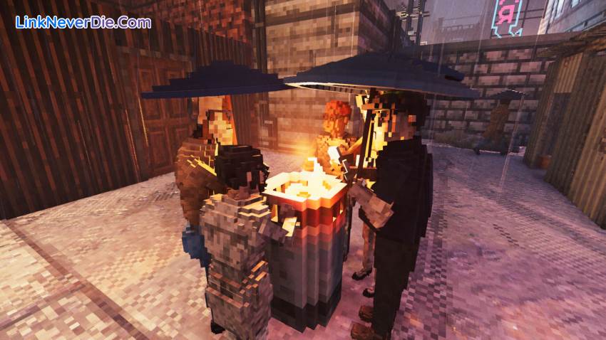 Hình ảnh trong game Shadows of Doubt (screenshot) Hình ảnh trong game Shadows of Doubt (screenshot)