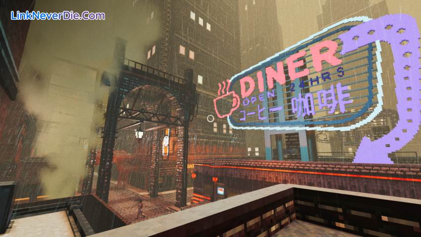 Hình ảnh trong game Shadows of Doubt (screenshot) Hình ảnh trong game Shadows of Doubt (screenshot)
