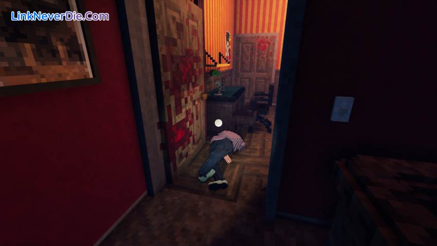 Hình ảnh trong game Shadows of Doubt (screenshot) Hình ảnh trong game Shadows of Doubt (screenshot)