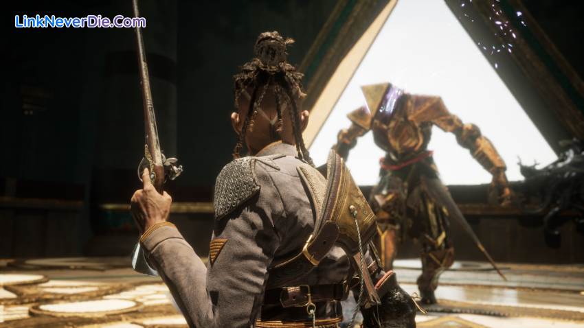 Hình ảnh trong game Flintlock: The Siege of Dawn (screenshot) Hình ảnh trong game Flintlock: The Siege of Dawn (screenshot)