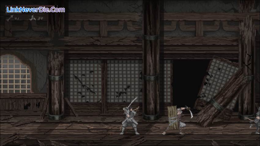 Hình ảnh trong game Meifumado (screenshot) Hình ảnh trong game Meifumado (screenshot)