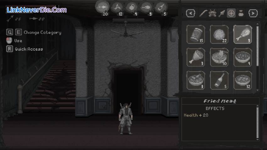 Hình ảnh trong game Meifumado (screenshot) Hình ảnh trong game Meifumado (screenshot)