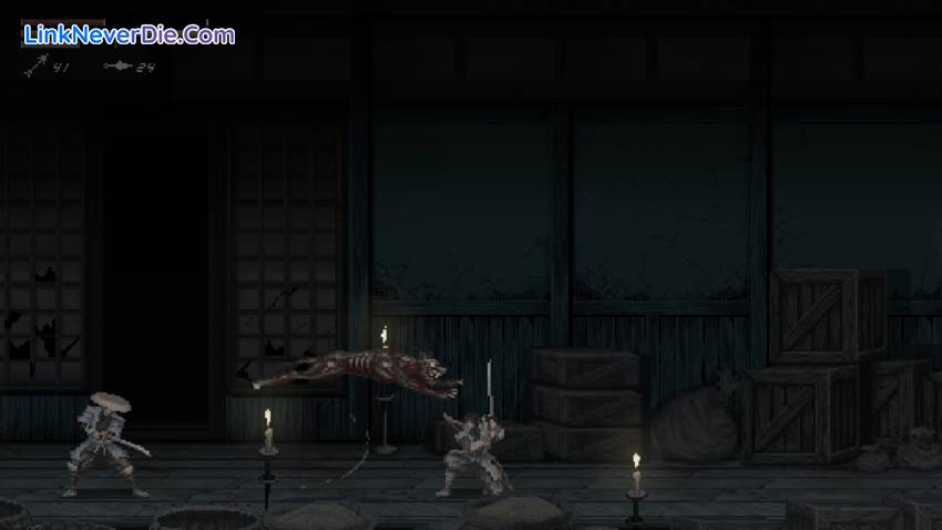 Hình ảnh trong game Meifumado (screenshot) Hình ảnh trong game Meifumado (screenshot)