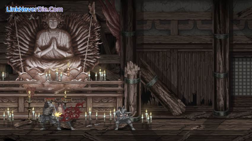 Hình ảnh trong game Meifumado (screenshot) Hình ảnh trong game Meifumado (screenshot)