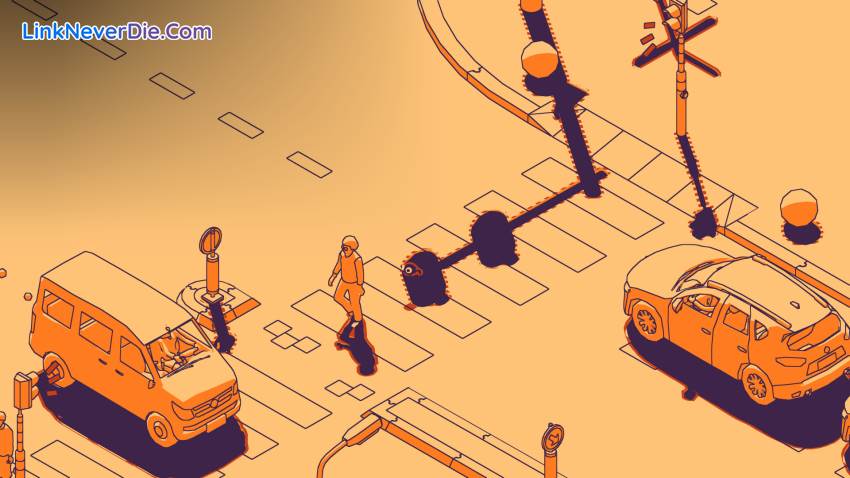 Hình ảnh trong game SCHiM (screenshot) Hình ảnh trong game SCHiM (screenshot)
