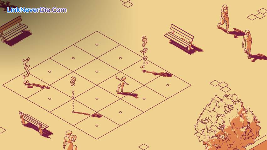 Hình ảnh trong game SCHiM (screenshot) Hình ảnh trong game SCHiM (screenshot)