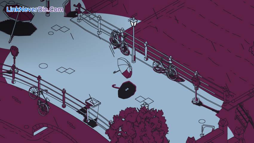 Hình ảnh trong game SCHiM (screenshot) Hình ảnh trong game SCHiM (screenshot)