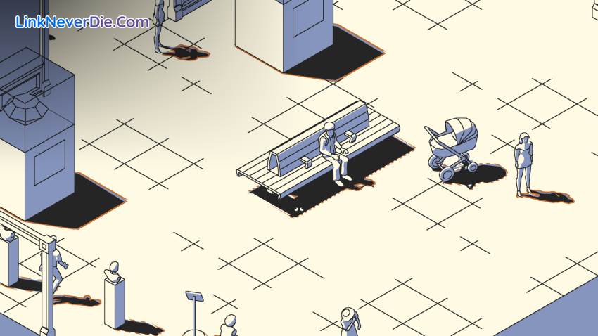 Hình ảnh trong game SCHiM (screenshot) Hình ảnh trong game SCHiM (screenshot)