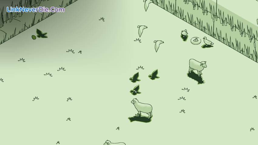Hình ảnh trong game SCHiM (screenshot) Hình ảnh trong game SCHiM (screenshot)