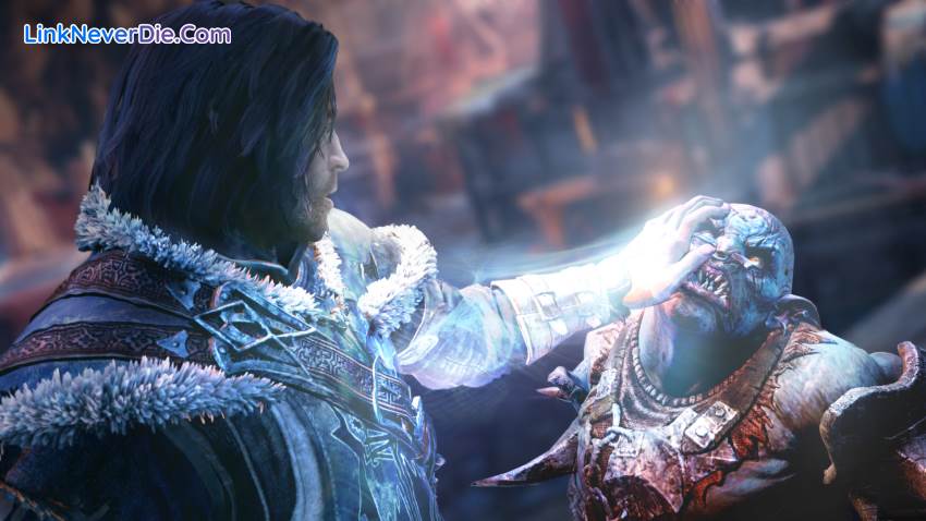 Hình ảnh trong game Middle-earth: Shadow of Mordor (screenshot) Hình ảnh trong game Middle-earth: Shadow of Mordor (screenshot)