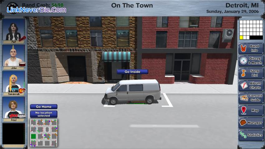 Hình ảnh trong game Rising Star 2 (screenshot) Hình ảnh trong game Rising Star 2 (screenshot)