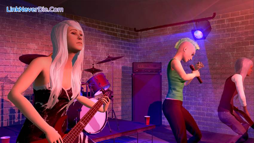 Hình ảnh trong game Rising Star 2 (screenshot) Hình ảnh trong game Rising Star 2 (screenshot)