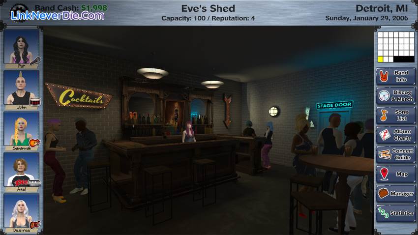 Hình ảnh trong game Rising Star 2 (screenshot) Hình ảnh trong game Rising Star 2 (screenshot)