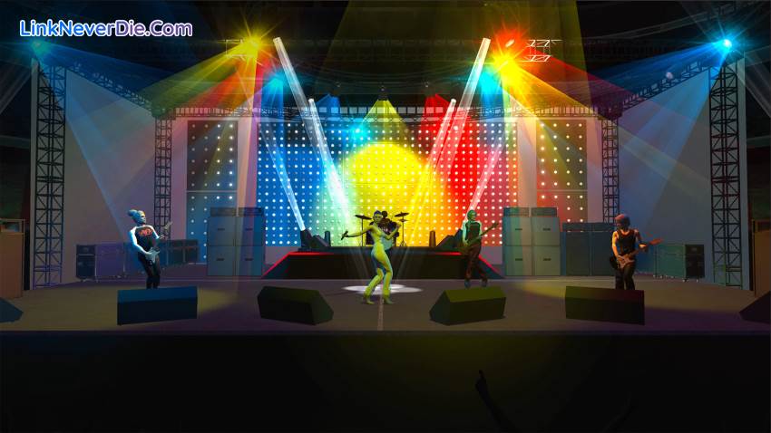 Hình ảnh trong game Rising Star 2 (screenshot) Hình ảnh trong game Rising Star 2 (screenshot)