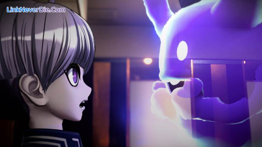 Hình ảnh trong game Master Detective Archives: RAIN CODE Plus (screenshot) Hình ảnh trong game Master Detective Archives: RAIN CODE Plus (screenshot)