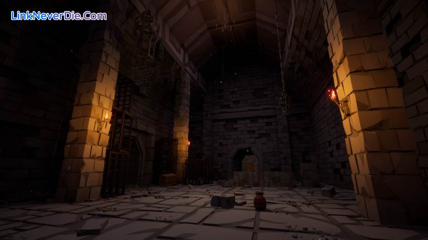 Hình ảnh trong game The Bloodline (screenshot) Hình ảnh trong game The Bloodline (screenshot)
