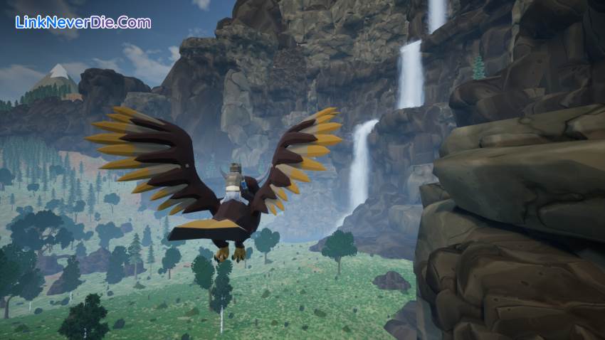 Hình ảnh trong game The Bloodline (screenshot) Hình ảnh trong game The Bloodline (screenshot)