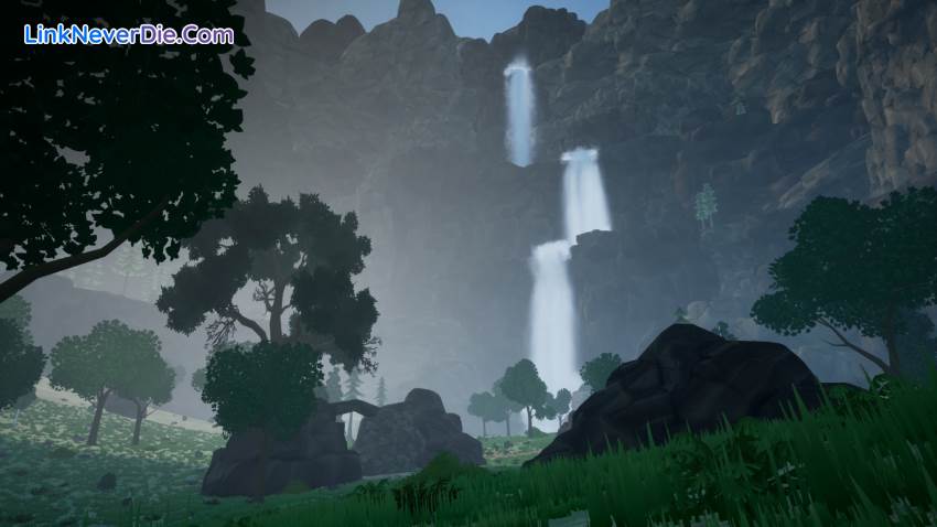 Hình ảnh trong game The Bloodline (screenshot) Hình ảnh trong game The Bloodline (screenshot)