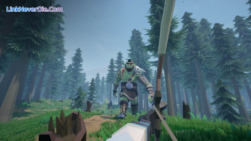 Hình ảnh trong game The Bloodline (screenshot) Hình ảnh trong game The Bloodline (screenshot)