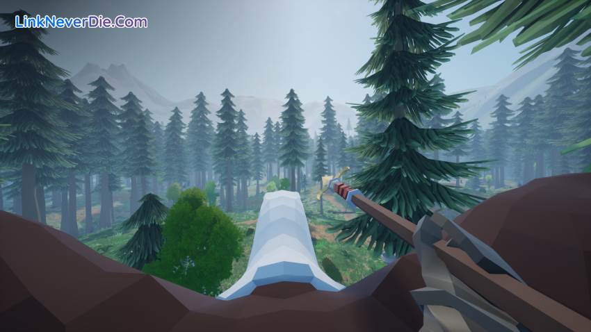 Hình ảnh trong game The Bloodline (screenshot) Hình ảnh trong game The Bloodline (screenshot)
