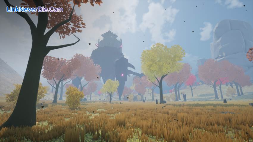Hình ảnh trong game The Bloodline (screenshot) Hình ảnh trong game The Bloodline (screenshot)