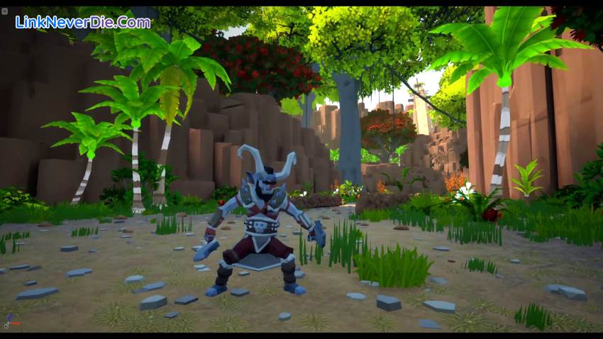 Hình ảnh trong game The Bloodline (screenshot) Hình ảnh trong game The Bloodline (screenshot)