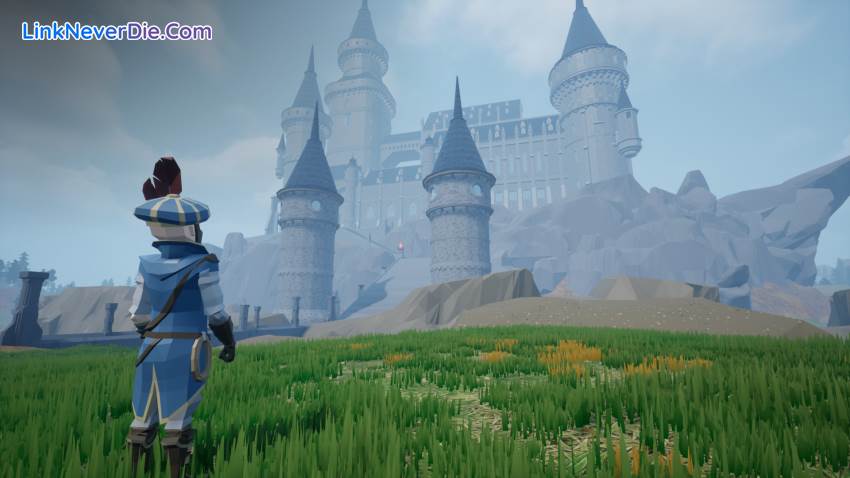 Hình ảnh trong game The Bloodline (screenshot) Hình ảnh trong game The Bloodline (screenshot)