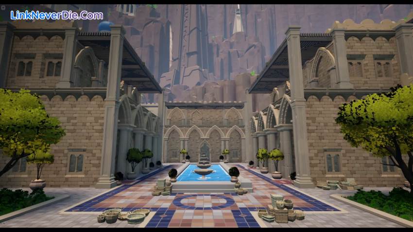 Hình ảnh trong game The Bloodline (screenshot) Hình ảnh trong game The Bloodline (screenshot)