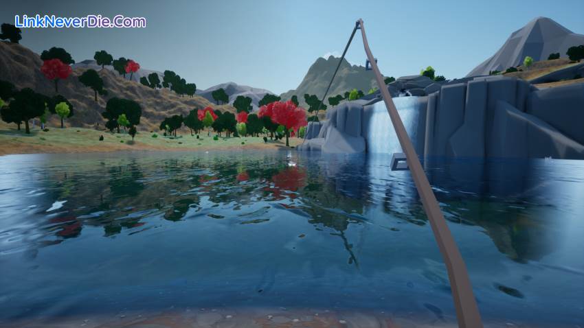 Hình ảnh trong game The Bloodline (screenshot) Hình ảnh trong game The Bloodline (screenshot)