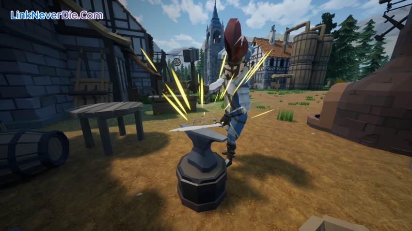 Hình ảnh trong game The Bloodline (screenshot) Hình ảnh trong game The Bloodline (screenshot)