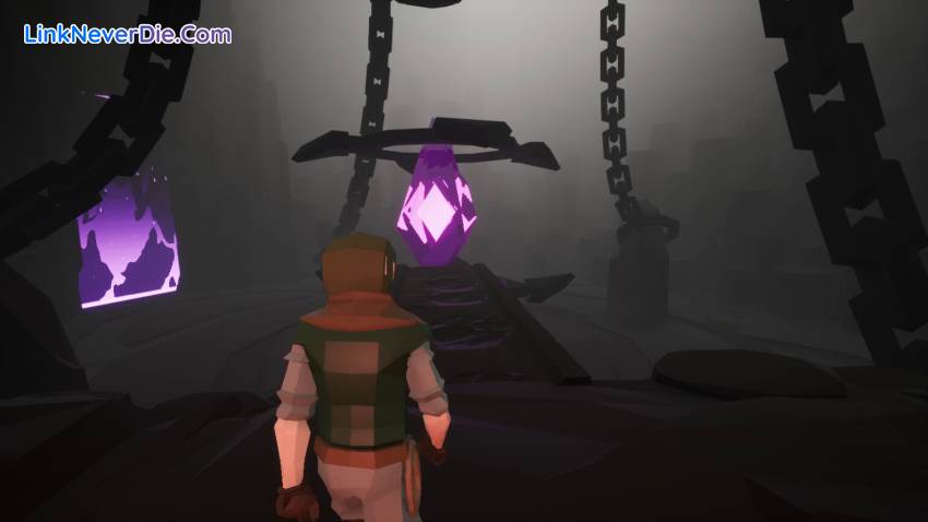 Hình ảnh trong game The Bloodline (screenshot) Hình ảnh trong game The Bloodline (screenshot)